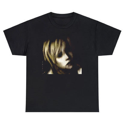 Silent Hill 3 T-Shirt Men Women plus Size Fashion O-Neck Casual Streetwear Harajuku Cotton Cute Vintage Oversized Unisex Tees