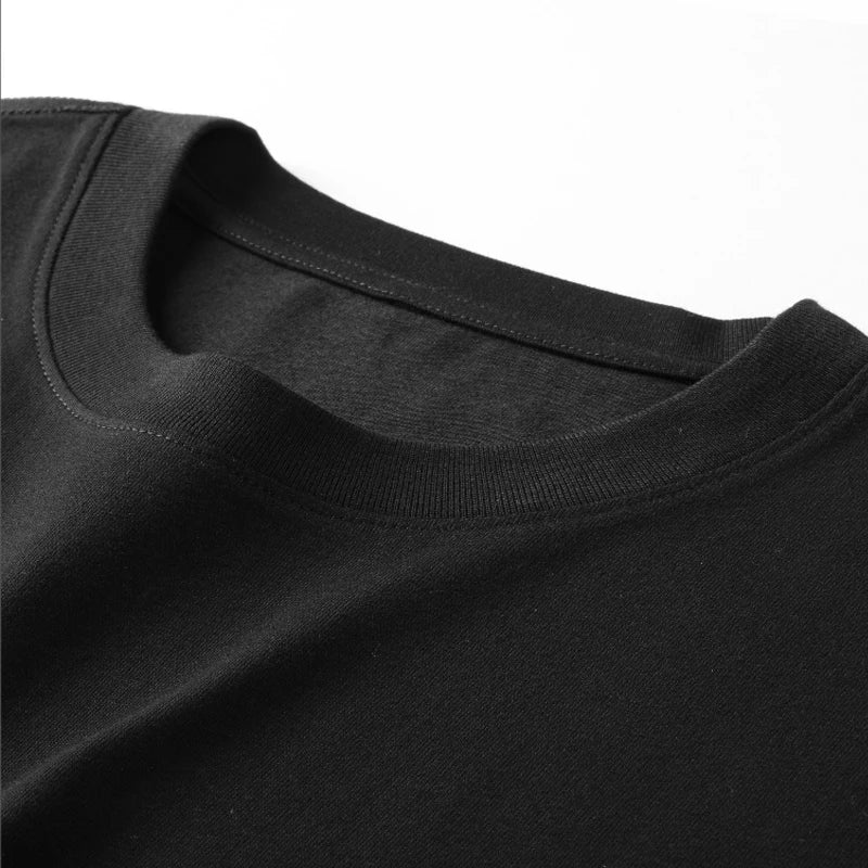 Silent Hill 3 T-Shirt Men Women plus Size Fashion O-Neck Casual Streetwear Harajuku Cotton Cute Vintage Oversized Unisex Tees